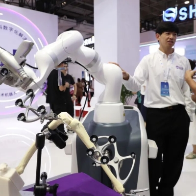 国际标杆企业汇聚，行业影响力突出